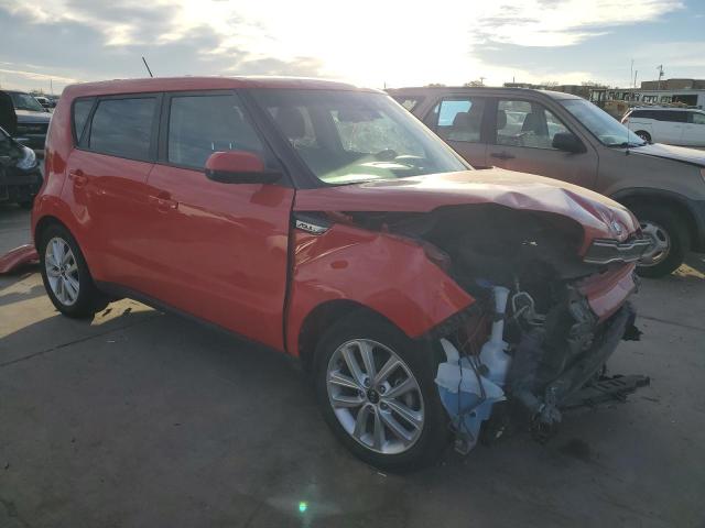 2018 KIA SOUL + - KNDJP3A50J7532398