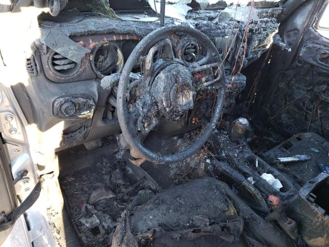 1C6JJTBG3LL101444 Jeep Gladiator Rubicon