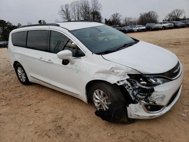 VIN 2C4RC1BG7HR710660 2017 CHRYSLER PACIFICA no.4