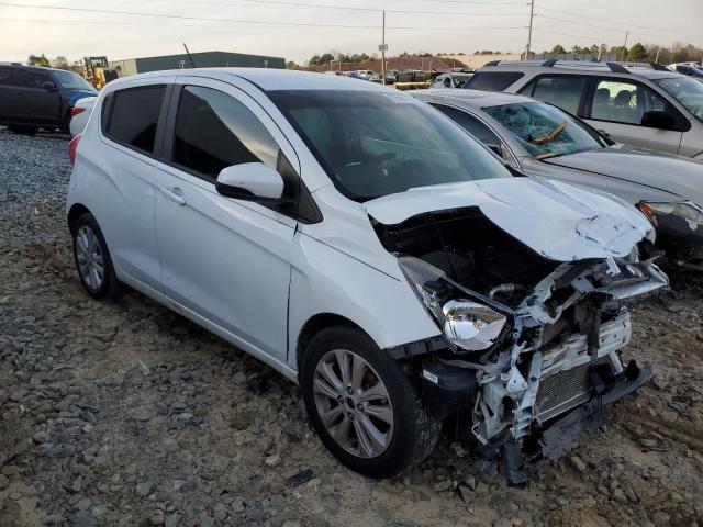 2018 CHEVROLET SPARK 1LT KL8CD6SAXJC473830