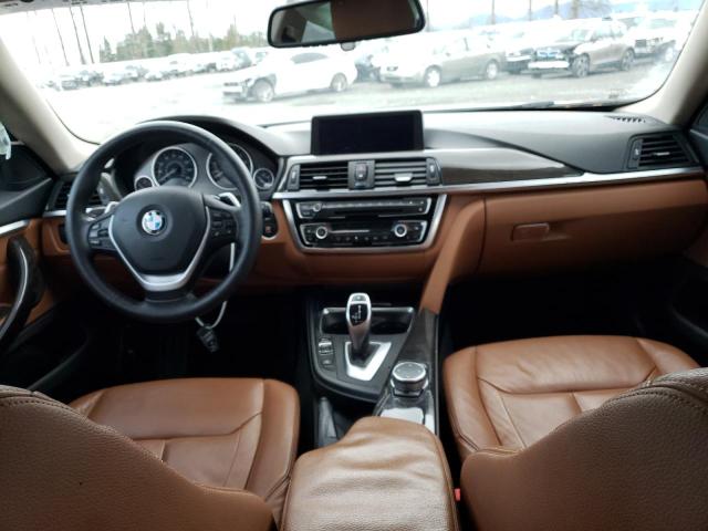 2015 BMW 428 XI GRA - WBA4C9C55FD330638