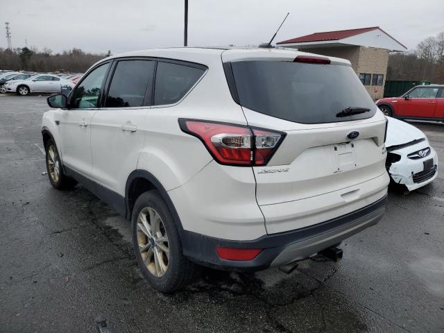 2017 FORD ESCAPE SE 1FMCU9GD3HUB70867