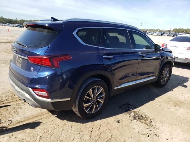 2019 HYUNDAI SANTA FE L - 5NMS53AD6KH001671