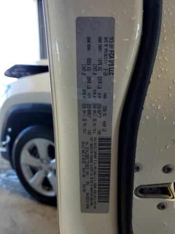 3C4NJCBB7LT212615 Jeep Compass Latitude