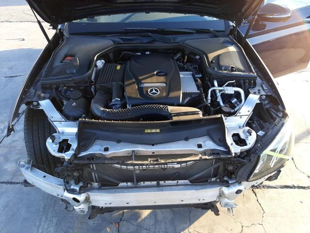 2018 MERCEDES-BENZ E 300 - WDDZF4JB6JA439914