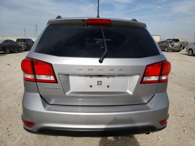 VIN ZAM57RSA8G1187144 2019 DODGE JOURNEY no.6