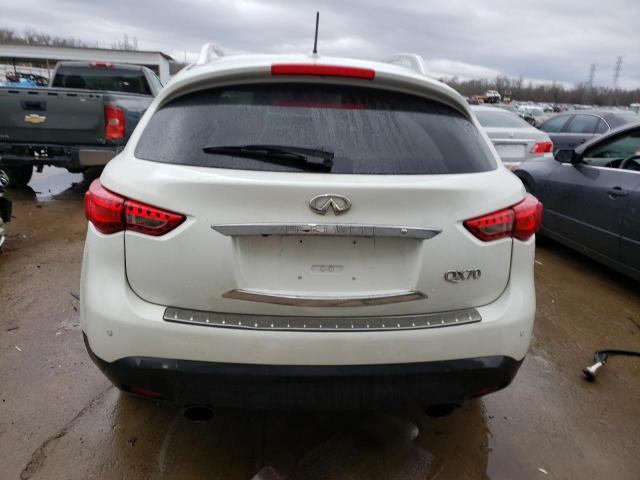 2015 INFINITI QX70 - JN8CS1MU1FM381809