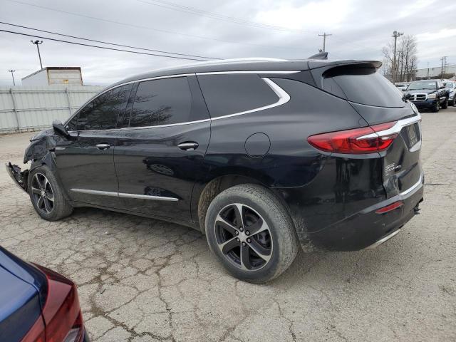 2021 BUICK ENCLAVE ES - 5GAEVAKWXMJ188073