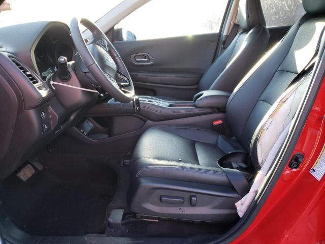 2019 HONDA HR-V TOURI 3CZRU6H94KM703807