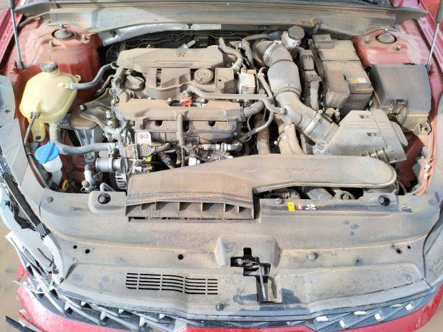 2021 KIA K5 GT LINE 5XXG64J20MG035579