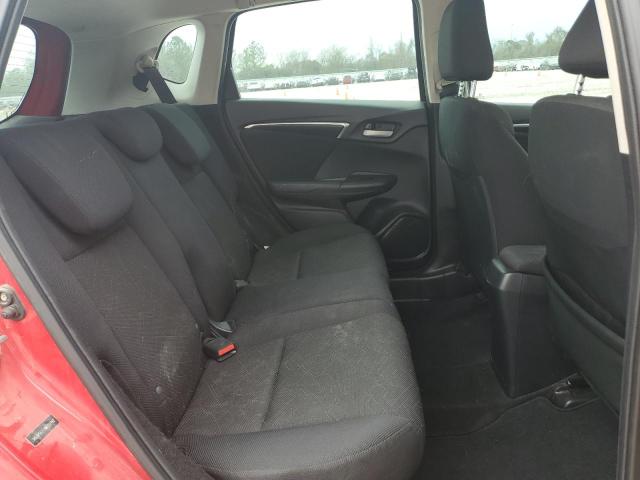 2017 HONDA FIT EX - 3HGGK5G71HM702492