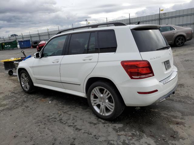 2015 MERCEDES-BENZ GLK 350 4M - WDCGG8JB5FG377149