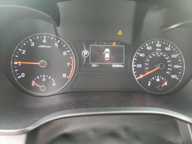 5XXGW4L23GG113645 KIA OPTIMA SX