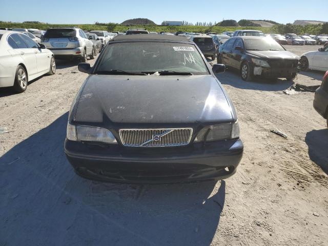 YV1NC53D9YJ014407 Volvo C70