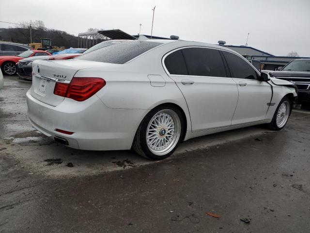WBAKC8C58CC434561 BMW 750 LXI