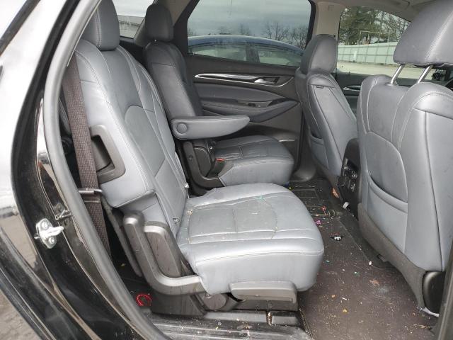 2021 BUICK ENCLAVE ES - 5GAEVAKWXMJ188073