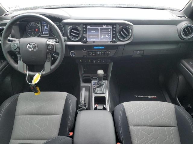 2021 TOYOTA TACOMA DOU - 3TMAZ5CN2MM151665