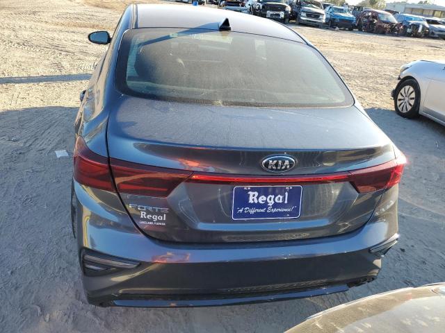 2019 KIA FORTE FE 3KPF24AD7KE011973