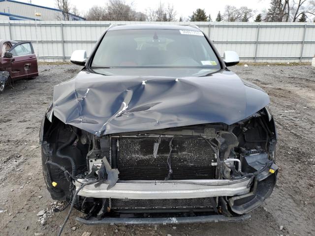 2016 AUDI SQ5 PRESTI WA1VCAFP0GA102730