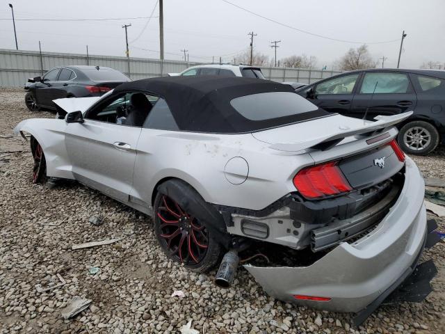 2019 FORD MUSTANG 1FATP8UH0K5109187