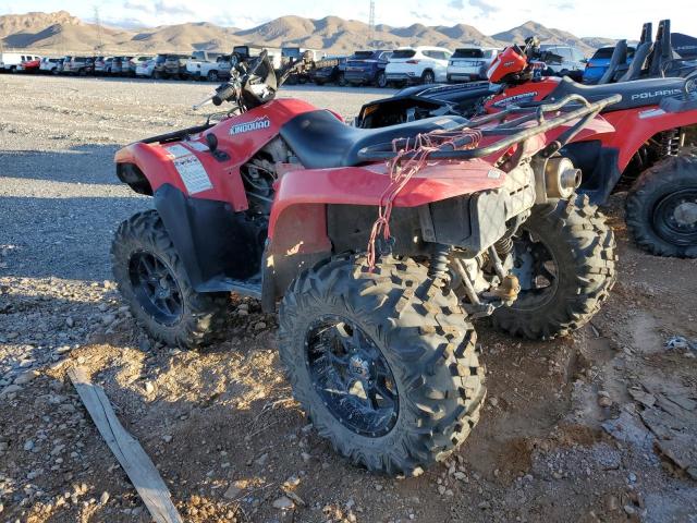 2008 SUZUKI LT-A750 X - 5SAAR41A787100420