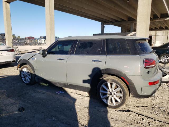 WMWLV7C01N2R07934 Mini Cooper