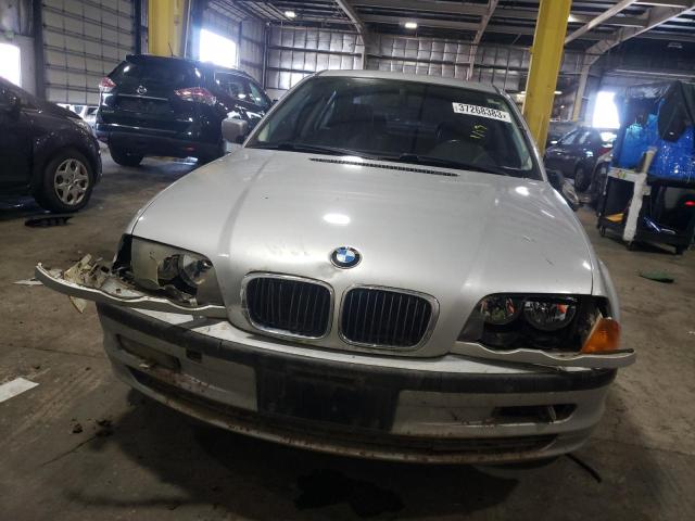 WBAAV33481EE78208 BMW 325 I