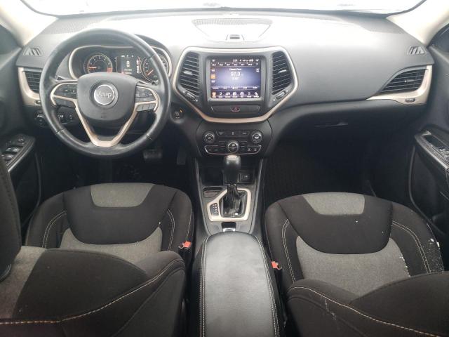 1C4PJLCS2EW316367 Jeep Cherokee Latitude