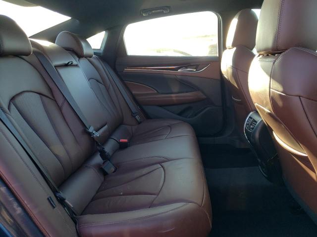 2019 BUICK LACROSSE A - 1G4ZV5SS7KU125914
