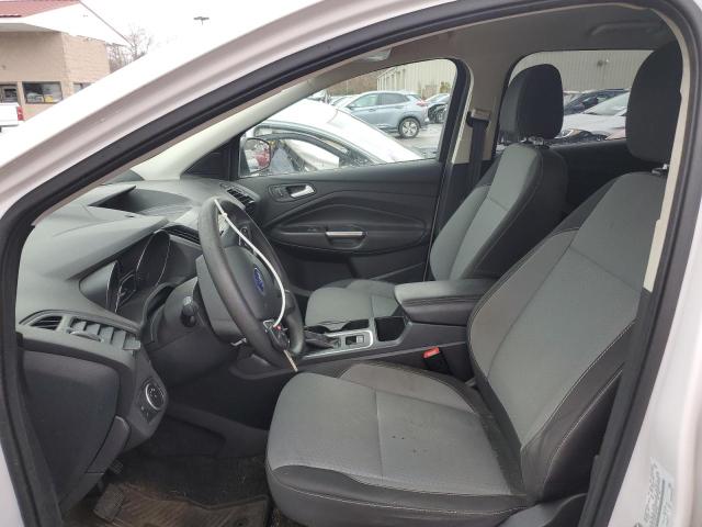 2017 FORD ESCAPE SE 1FMCU9GD3HUB70867
