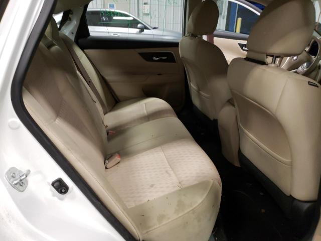 2017 NISSAN ALTIMA 2.5 1N4AL3AP7HC158716
