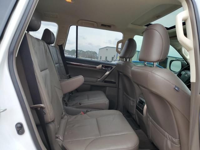 2018 LEXUS GX 460 - JTJBM7FX7J5194036