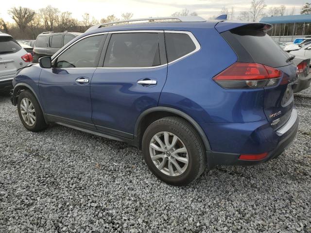 2018 NISSAN ROGUE S JN8AT2MT5JW492037