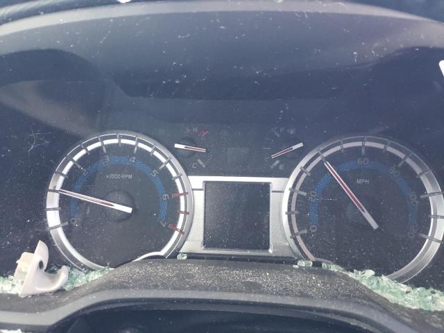 2019 TOYOTA 4RUNNER JTEBU5JR3K5703889