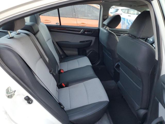 2017 SUBARU LEGACY SPO 4S3BNAS67H3027336