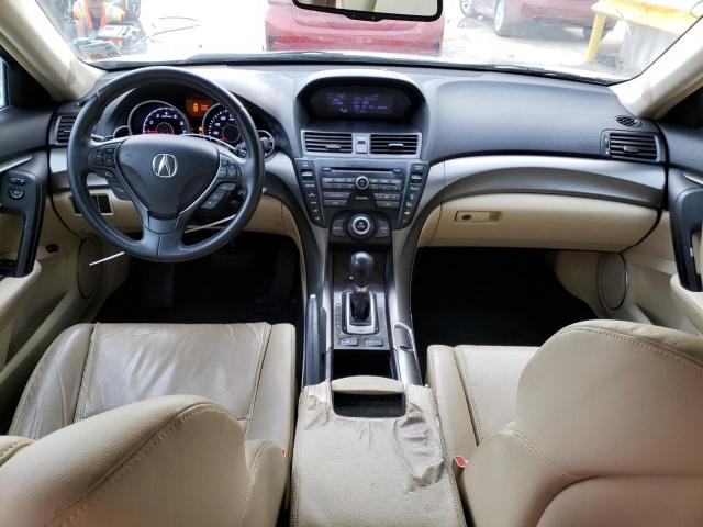 19UUA8F20EA005983 Acura TL