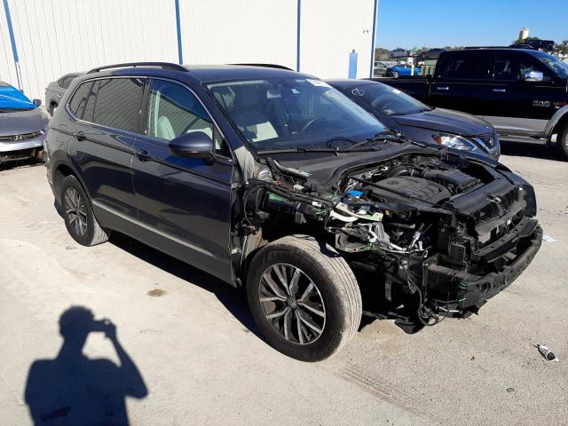 2020 VOLKSWAGEN TIGUAN SE - 3VV3B7AX7LM115550