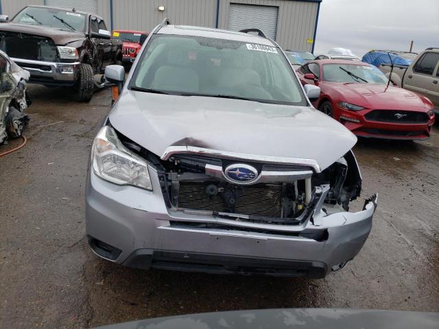 JF2SJADC8GH405200 Subaru Forester 2.5i Premium
