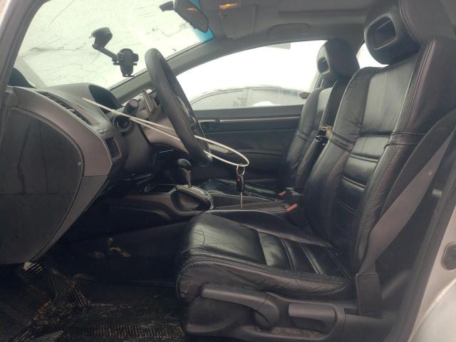 2HHFD56796H202305 Acura Csx Premium
