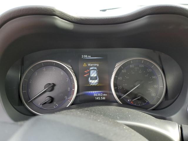 2015 INFINITI Q50 BASE - JN1BV7AP7FM332519