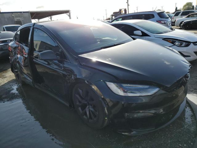 7SAXCDE56NF344249 Tesla MODEL X