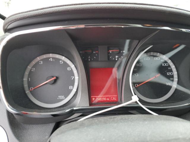 2GKALMEK0D6326055 GMC Terrain Sle