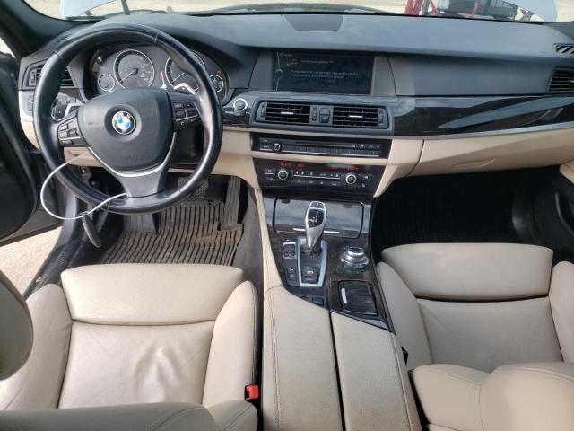 WBAXH5C5XCDW10123 BMW 528 XI