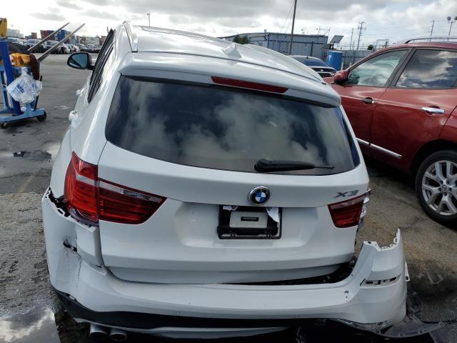 5UXWX9C31H0W72904 BMW X3 Xdrive28i