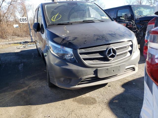 2018 MERCEDES-BENZ METRIS - WD3PG2EAXJ3374276