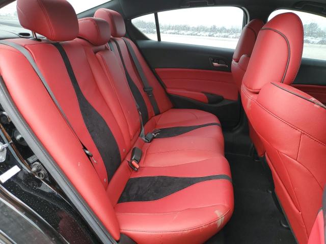 2022 ACURA ILX PREMIU 19UDE2F8XNA004992