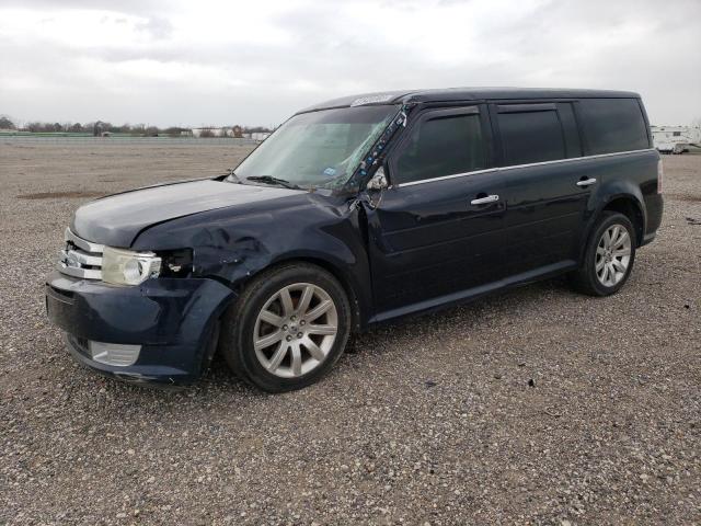 2010 Ford Flex Limited