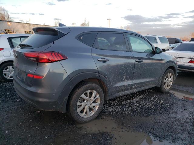 2021 HYUNDAI TUCSON SE - KM8J2CA45MU286262