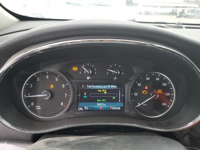 2019 BUICK ENCORE PRE - KL4CJASB5KB907701