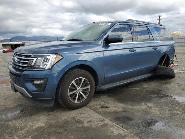 2019 Ford Expedition Max XLT